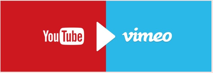 Youtube eller Vimeo